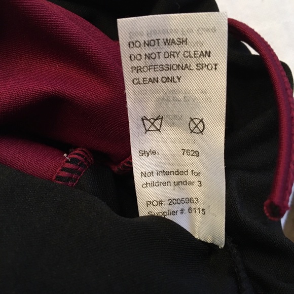 Children’s Dance Costume Dress - Picture 4 of 7